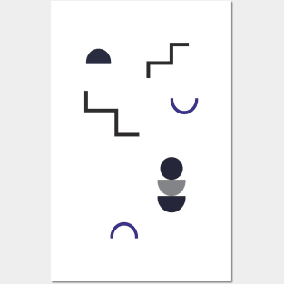 Minimal 03 Posters and Art